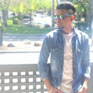 Meet your Posher, Sippy